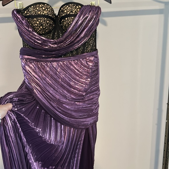 ZAIN BOUTIQUE dress - Picture 3 of 5